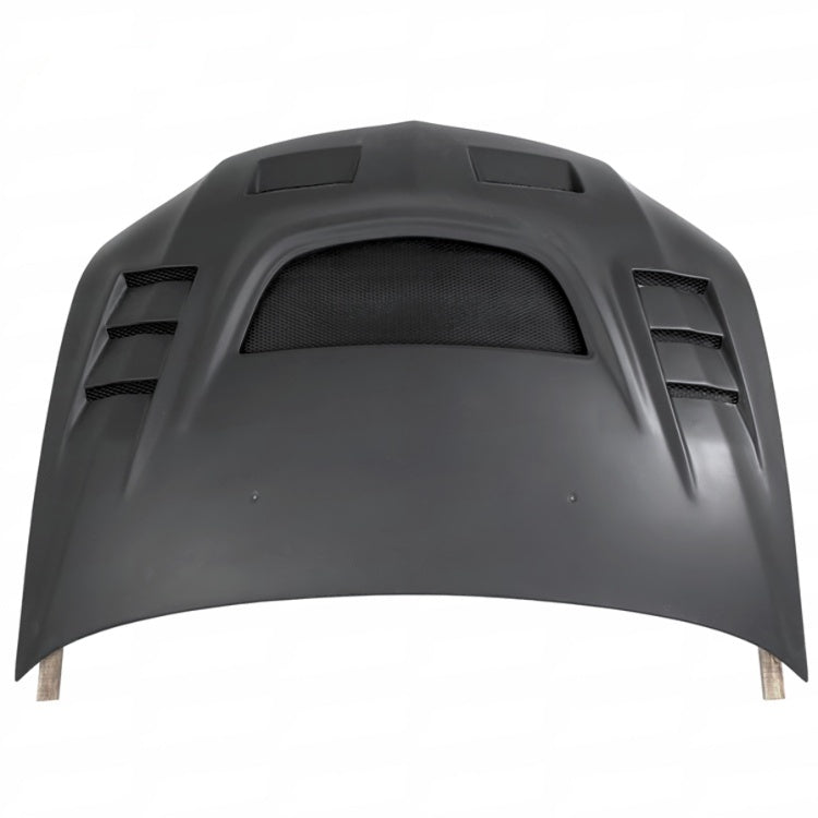 JSK Style Hood - Mitsubishi Evolution 7 8 9 ( 2001 TO 2007 ) CT9A