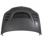 JSK Style Hood - Mitsubishi Evolution 7 8 9 ( 2001 TO 2007 ) CT9A