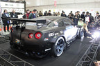 Rocket Bunny Style Full Wide Body Kit – Nissan GT-R R35 (2008 - 2016) CBA / DBA