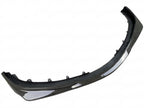 Varis Style Carbon Fiber Front Lip - Mitsubishi Evolution VIII (2003-2005) CT9A