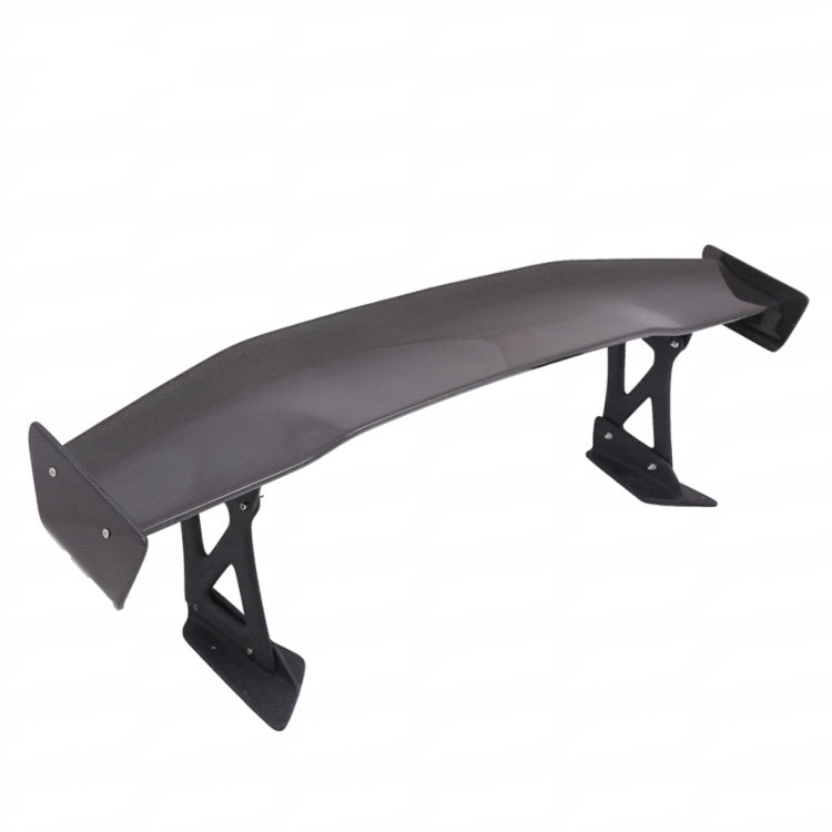 VA Style Carbon Fiber Spoiler - Mitsubishi Evolution X (2007-2016) CZ4A
