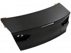 OEM Style Carbon Fiber Trunk - Mitsubishi Evolution X (2007-2016) CZ4A