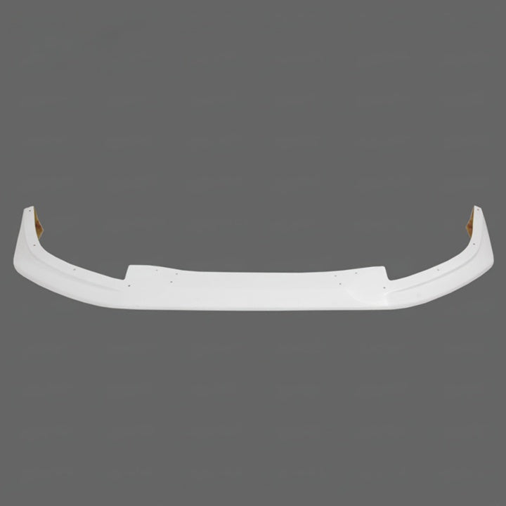 Varis Style Front Lip (Only For Varis Bumpers) - Mitsubishi Evolution X (2007-2016) CZ4A