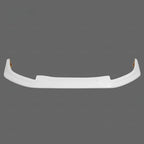 Varis Style Front Lip (Only For Varis Bumpers) - Mitsubishi Evolution X (2007-2016) CZ4A