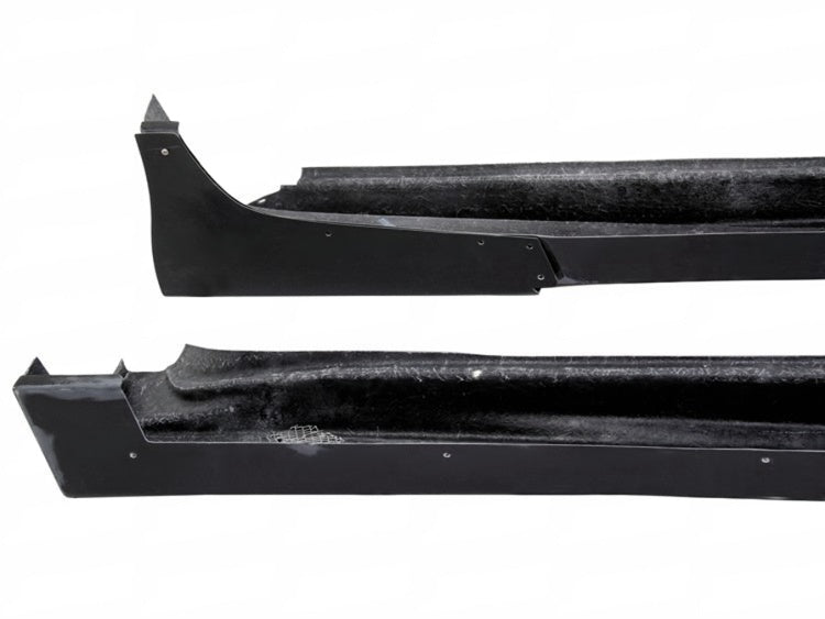Varis Style Side Skirts - Mitsubishi Evolution X (2007-2016) CZ4A