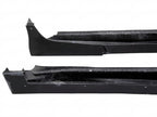 Varis Style Side Skirts - Mitsubishi Evolution X (2007-2016) CZ4A