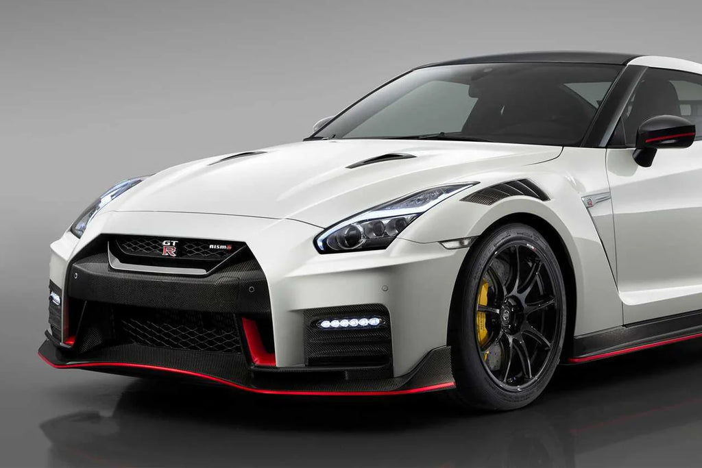 Nismo Style Front Bumper – Nissan GT-R R35 (2008 - 2016) CBA / DBA