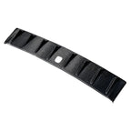 Vortex Style Carbon Fiber Generator - Mitsubishi Evolution X (2007-2016) CZ4A