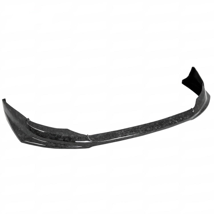 Varis Style Forged Carbon Front Lip - Mitsubishi Evolution X (2007-2016) CZ4A