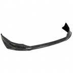 Varis Style Forged Carbon Front Lip - Mitsubishi Evolution X (2007-2016) CZ4A