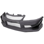 JSK Style Half Carbon Fiber Full Kit - Mitsubishi Evolution 7 8 9 ( 2001 TO 2007 ) CT9A
