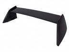FQ Style Carbon Fiber Spoiler - Mitsubishi Evolution 7 8 9 ( 2001 TO 2007 ) CT9A