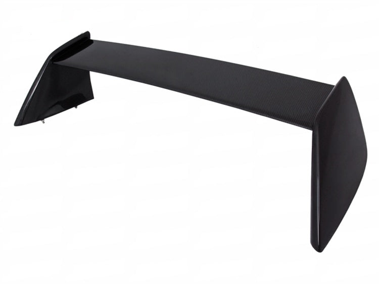 FQ Style Carbon Fiber Spoiler - Mitsubishi Evolution 7 8 9 ( 2001 TO 2007 ) CT9A