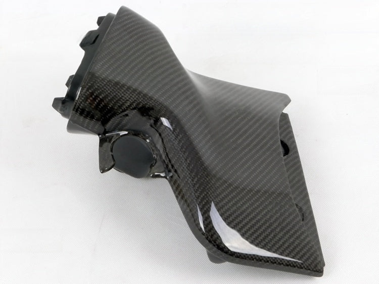 OEM Style Carbon Fiber Air Box - Mitsubishi Evolution X (2006-2016) CZ4A