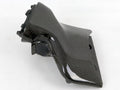 OEM Style Carbon Fiber Air Box - Mitsubishi Evolution X (2006-2016) CZ4A