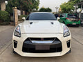 Ver Style Full Body Kit – Nissan GT-R R35 (2008 - 2016) CBA / DBA