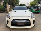 Ver Style Full Body Kit – Nissan GT-R R35 (2008 - 2016) CBA / DBA