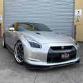Nismo Style Forged Carbon Front Lip - Nissan GT-R R35 (2012 - 2016) DBA