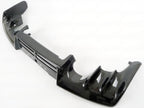 Carbon Fiber Rear Diffuser - Mitsubishi Evolution X (2007-2016) CZ4A
