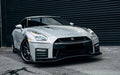 Nismo Style Half Carbon Fiber Body Kit – Nissan GT-R R35 (2008 - 2016) CBA / DBA