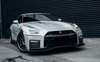 Nismo Style Half Carbon Fiber Body Kit – Nissan GT-R R35 (2008 - 2016) CBA / DBA