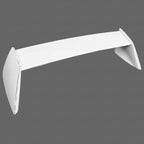 FQ Style Rear Spoiler - Mitsubishi Evolution 7 8 9 ( 2001 TO 2007 ) CT9A