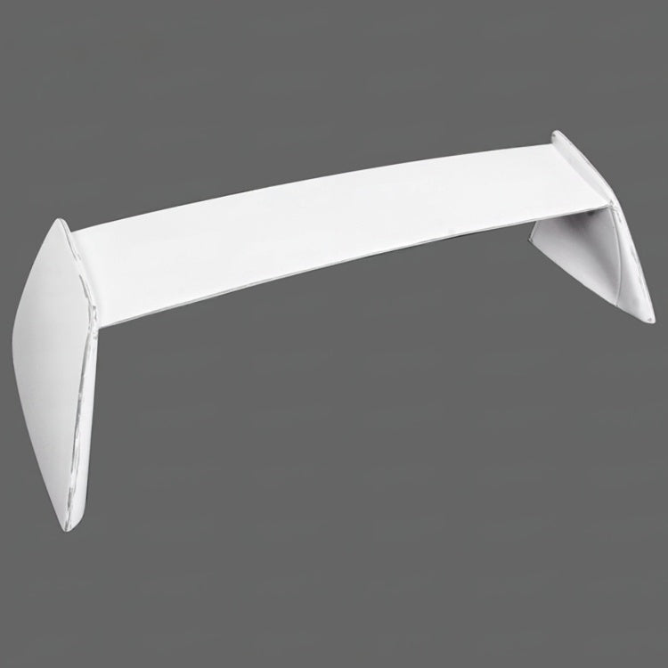 FQ Style Rear Spoiler - Mitsubishi Evolution 7 8 9 ( 2001 TO 2007 ) CT9A