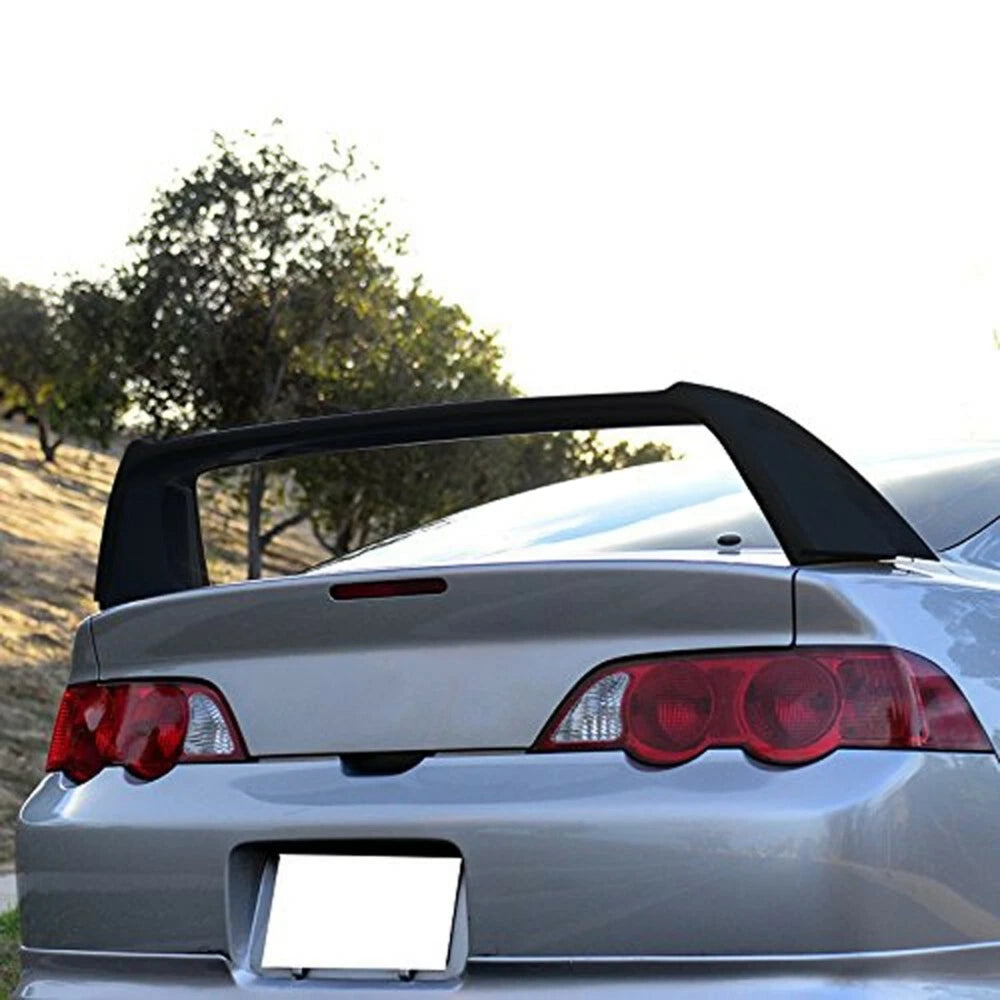 TR Style Carbon Fiber Spoiler - Honda Integra DC5 (2002 - 2006)