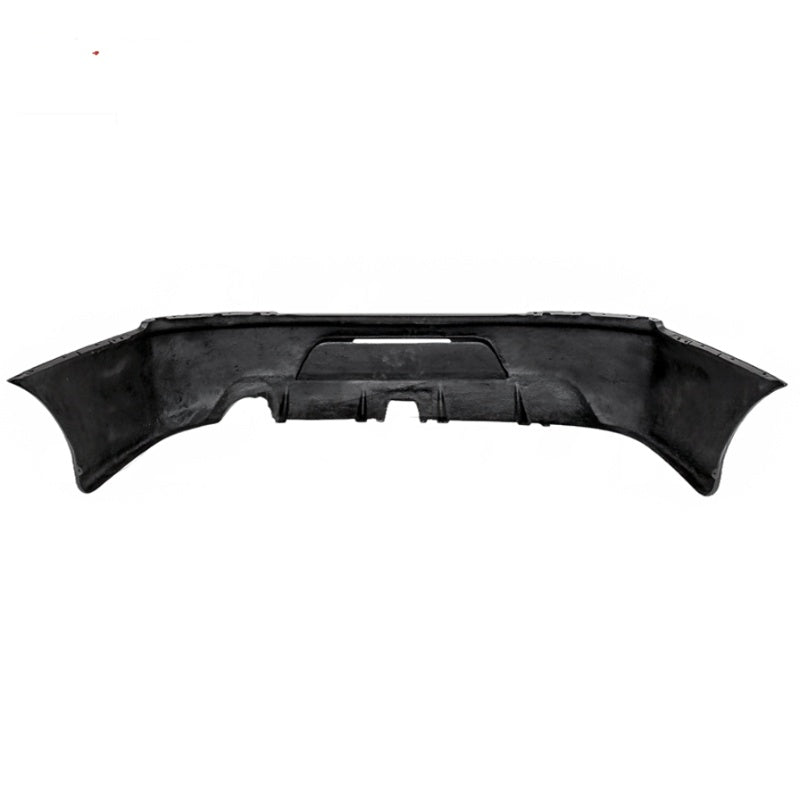 OEM Style Rear Bumper - Mitsubishi Evolution 7 8 9 ( 2001 TO 2007 ) CT9A