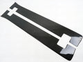 OEM Style Carbon Fiber Side Skirt Attachment - Mitsubishi Evolution X (2007-2016) CZ4A