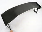 APR Style Carbon Fiber Spoiler - Mitsubishi Evolution 7 8 9 ( 2001 TO 2007 ) CT9A