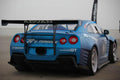 Benspor A Style Rear Spoiler – Nissan GT-R R35 (2008 - 2016) CBA / DBA