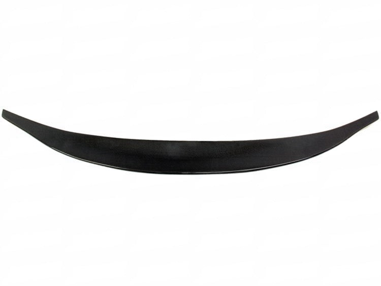 JSK Style Carbon Fiber Rear Spoiler - Mitsubishi Evolution X (2007-2016) CZ4A