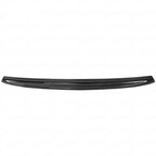 JSK V2 Style Carbon Fiber Rear Spoiler - Mitsubishi Evolution 7 8 9 ( 2001 TO 2007 ) CT9A