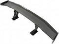 VA Style Carbon Fiber Spoiler - Mitsubishi Evolution 7 8 9 ( 2001 TO 2007 ) CT9A