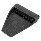 OEM Style Forged Carbon Hood Scoop - Mitsubishi Evolution X (2007-2016) CZ4A