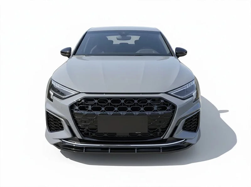 Honeycomb Grill - Audi A3 S3 (2020-2025) 8Y