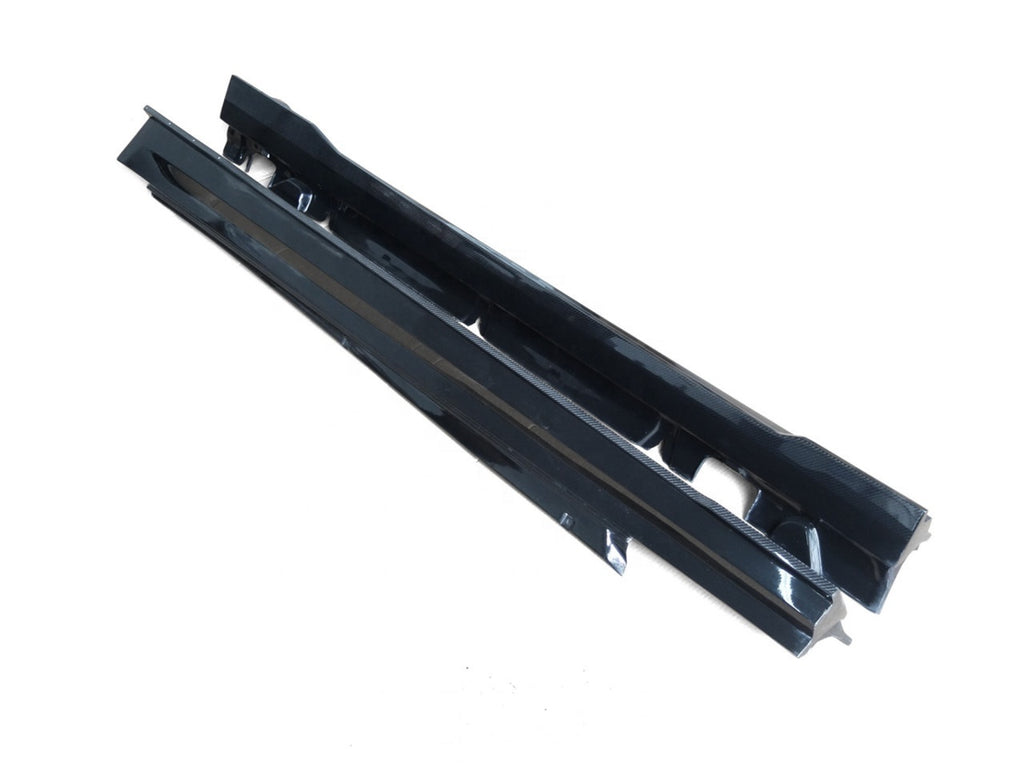IMP Performance Side Skirts - Mercedes Benz C63 W205 Sedan (2015-2021)