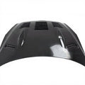 VSII Style Bonnet – Nissan GTR R35 (2008 - 2016) CBA / DBA