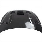 VSII Style Bonnet – Nissan GTR R35 (2008 - 2016) CBA / DBA