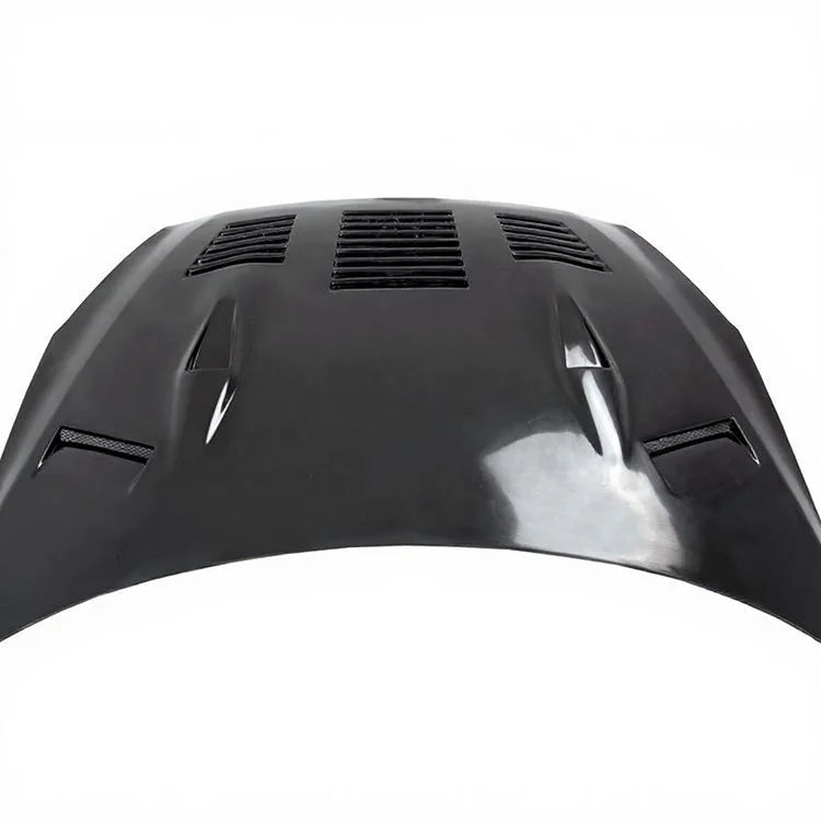 VSII Style Bonnet – Nissan GTR R35 (2008 - 2016) CBA / DBA