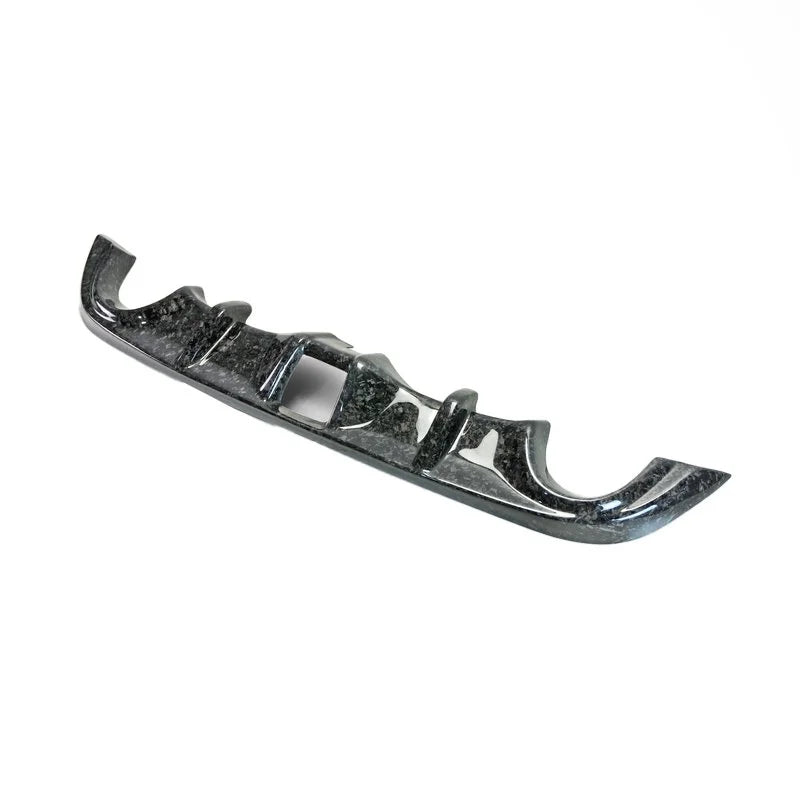 Forged Carbon Rear Diffuser - Nissan 370Z ( 2009 - 2020 ) Z34