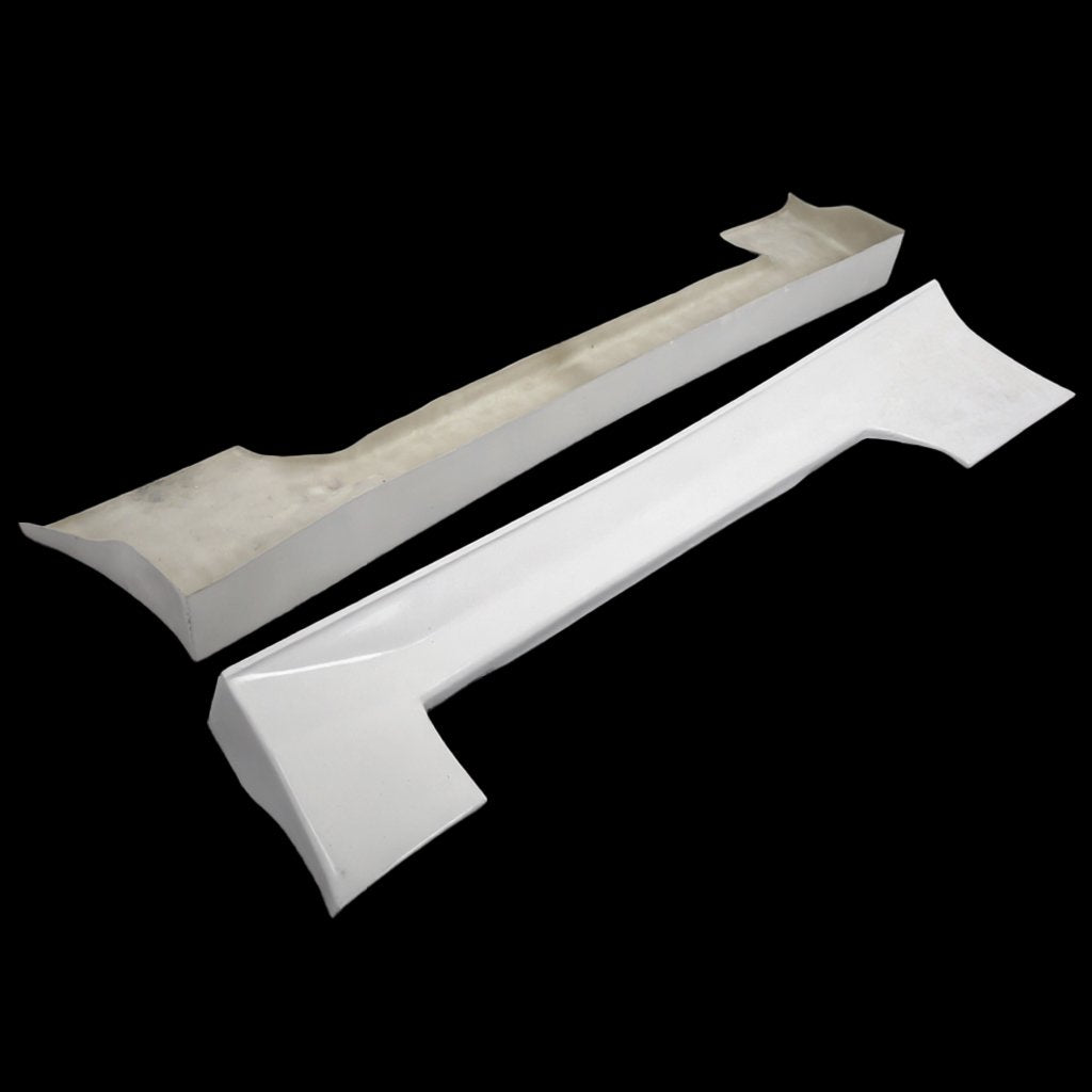 Do Luck Style Side Skirts - Nissan Skyline R32 GTS ( 1989 - 1994 )
