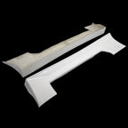 Do Luck Style Side Skirts - Nissan Skyline R32 GTS ( 1989 - 1994 )