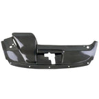 JSK Style Carbon Fiber Cooling Plate – Honda S2000 (1999–2007) AP1 AP2