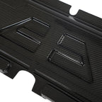 Carbon Fiber Radiator Plate - BMW M3 G80 (2020+)