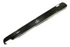 Mtech Carbon Fiber Rear Diffuser - BMW E46 M3 (2000-2006)