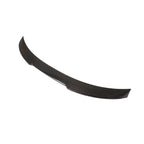 JC Style Carbon Fiber Lip Spoiler - BMW M3 F80 (2014-2020)
