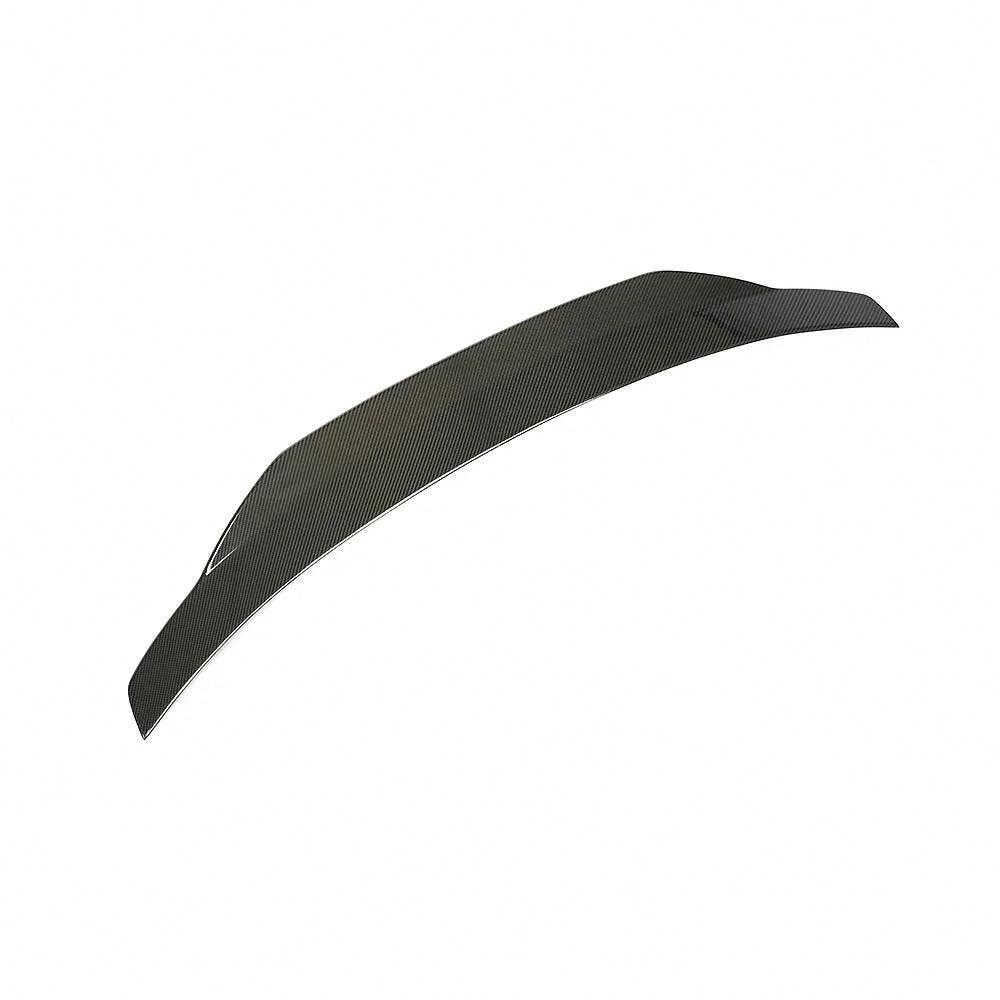 Carbon Fiber Duck Lip Spoiler - BMW M2 2 Series F87 (2013-2021)