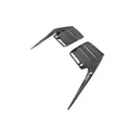 Carbon Fiber Rear Air Ducts - BMW M2 (2023+) G87